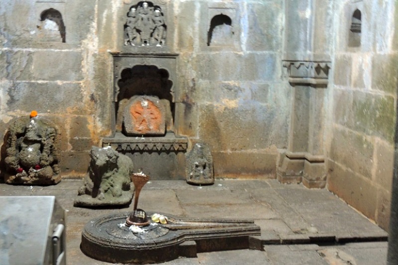 Kameshwar Temple