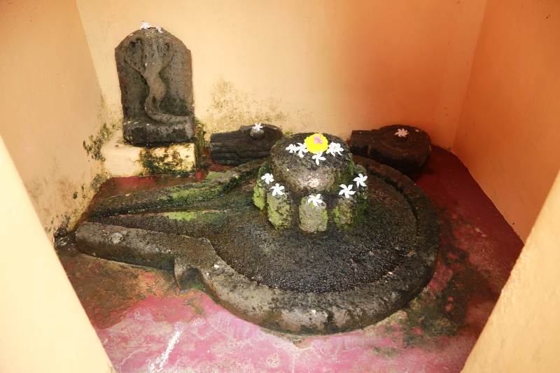 Veerbhadra Temple